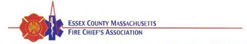 Essex County Fire Chief's Association, Massachusetts