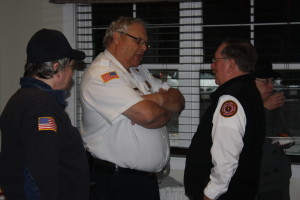Zoom virtual-EMS: Monthly Meeting Topsfield @ Topsfield Fire Headquarters